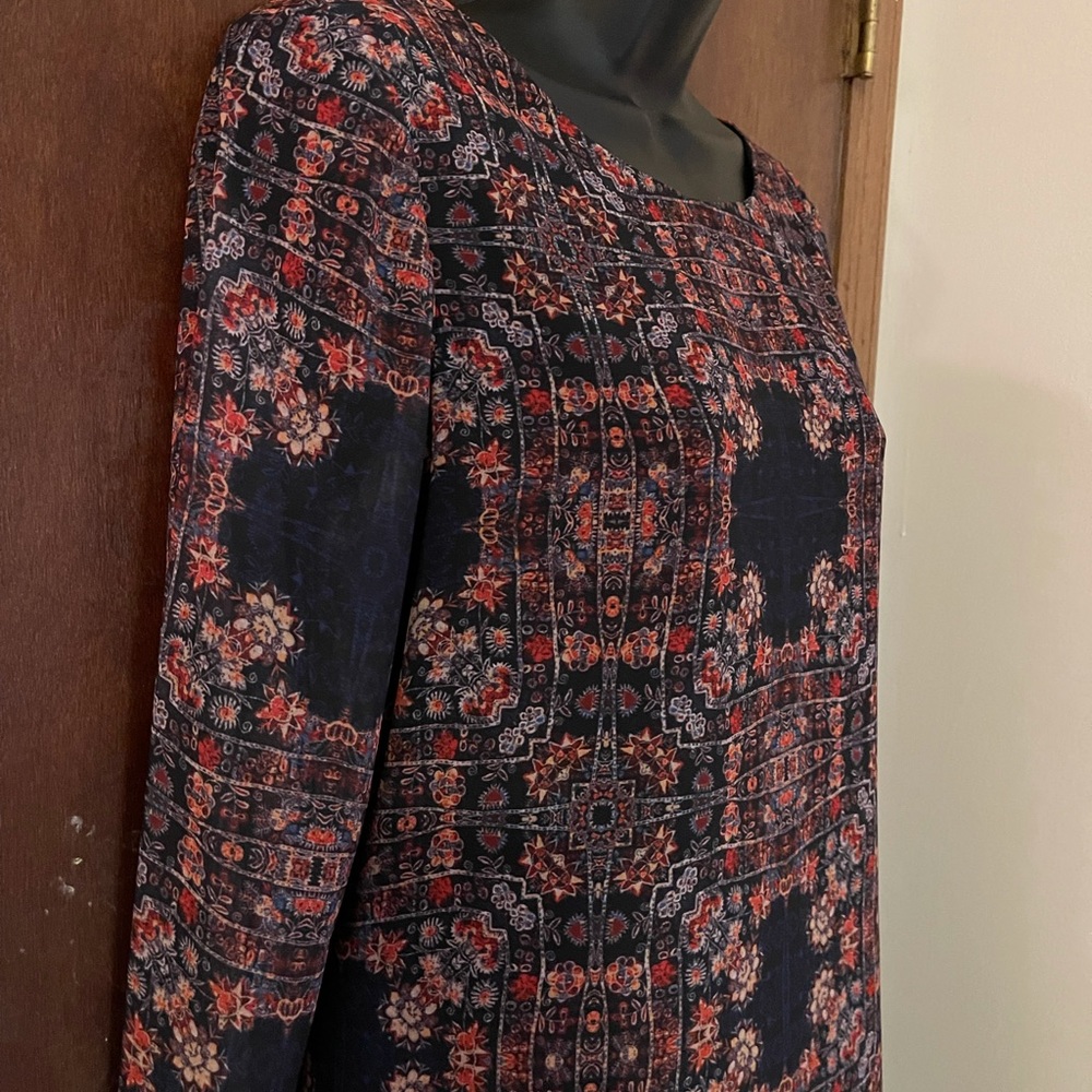 Cremieux Dress Size 4